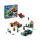 LEGO City 60319 Akcja strażacka i policyjny pościg - 1032210 - zdjęcie 7